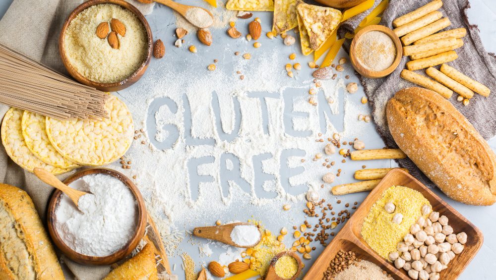 Glutensiz Un
