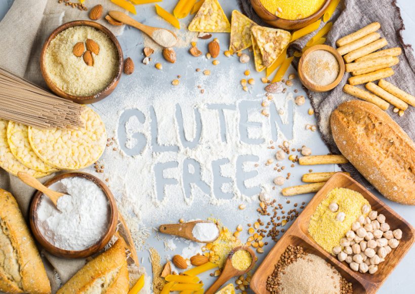 Glutensiz Un
